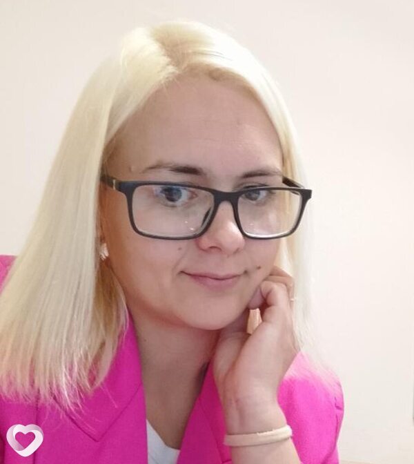 Анна, 31, Москве — анкета №2509229