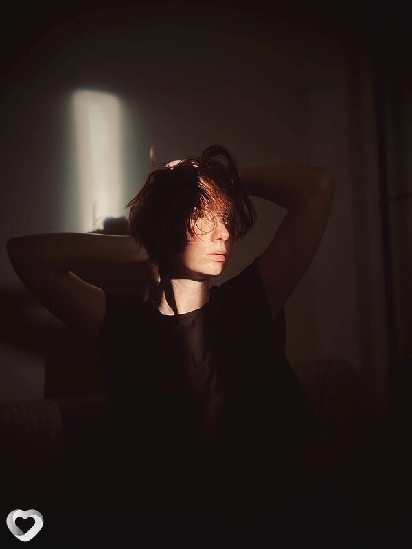 Ульяна, 28, Великом Новгороде — анкета №2509235