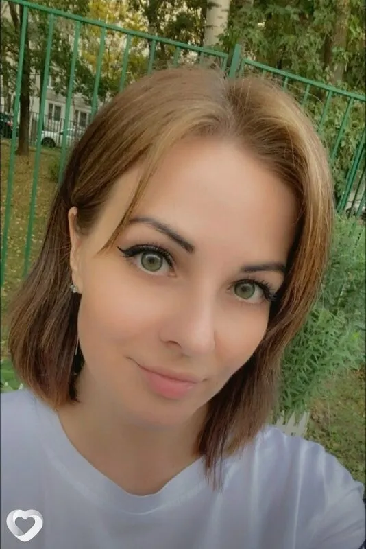 Виктория, 38, Москве — анкета №2511555