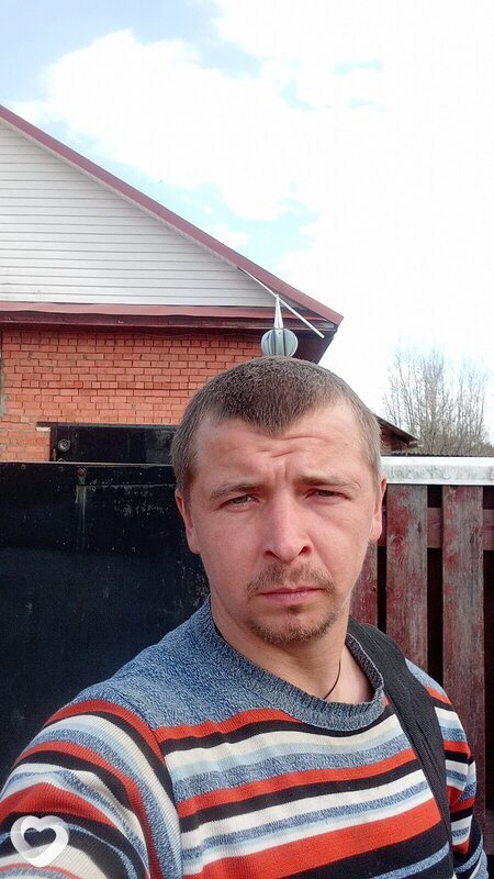 Александр, 33, Переславле-Залесском — анкета №2511573