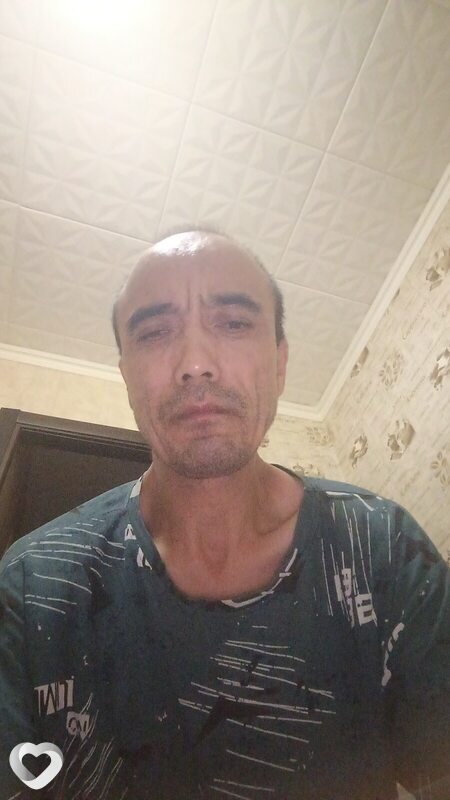 Саша Казах, 49, Электростали — анкета №2509991