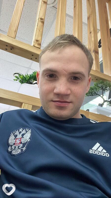 Антон, Бикин