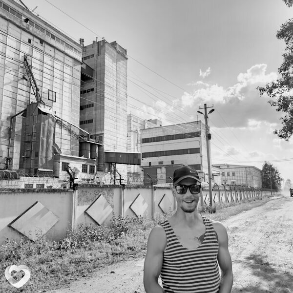 Саша, 30, Омске — анкета №2510003