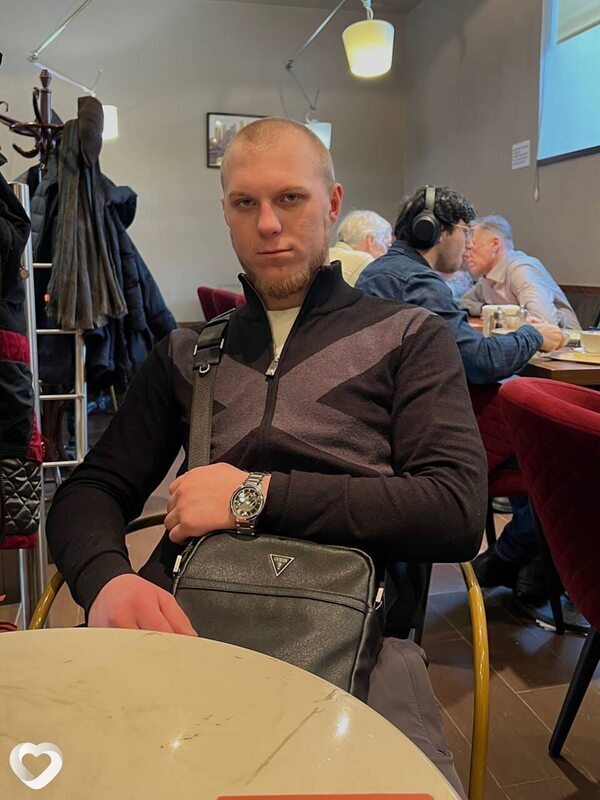 Тимофей, 25, Волгограде — анкета №2510005