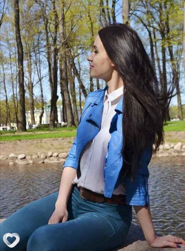 Kseniya, 38, Краснодаре — анкета №2510010