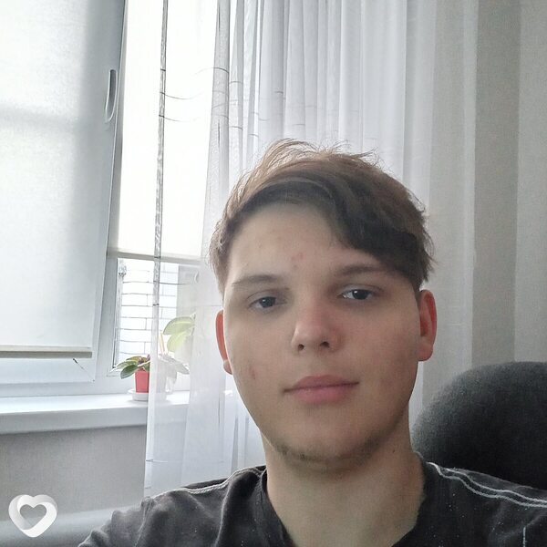 Виталий, Лиман