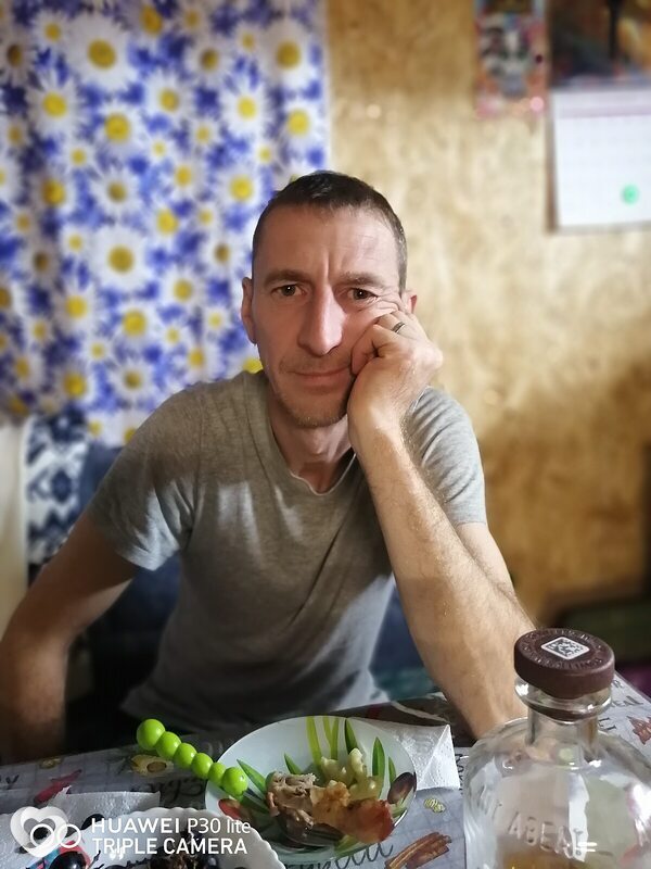 Тёма, 26, Сортавале — анкета №2509271