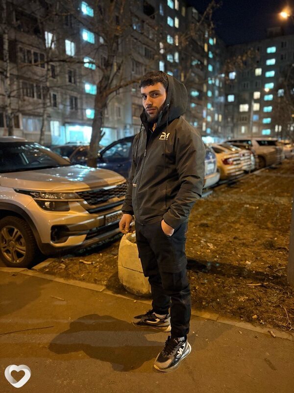 Гамлет, 27, Апрелевке — анкета №2509286