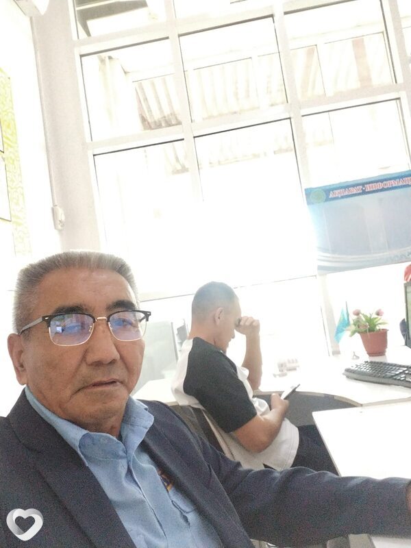 Sundet, 64, Уральске — анкета №2509390