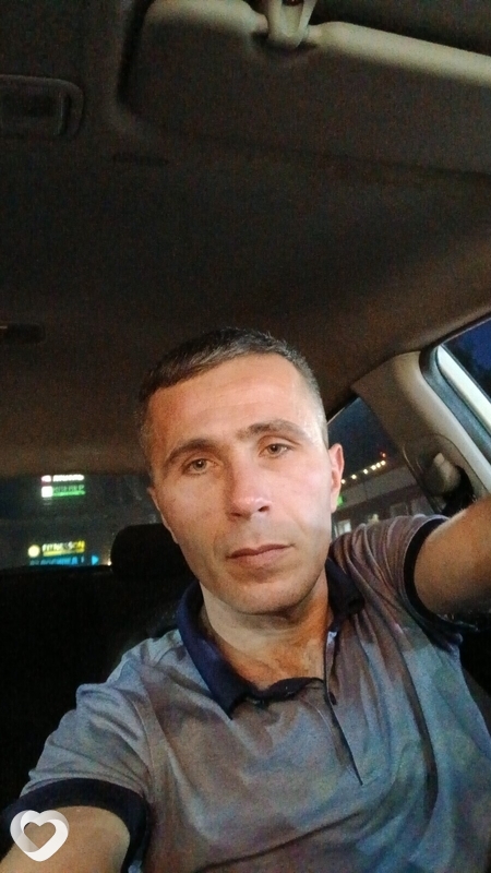 Ваге, 35, Солнечногорске — анкета №2509394