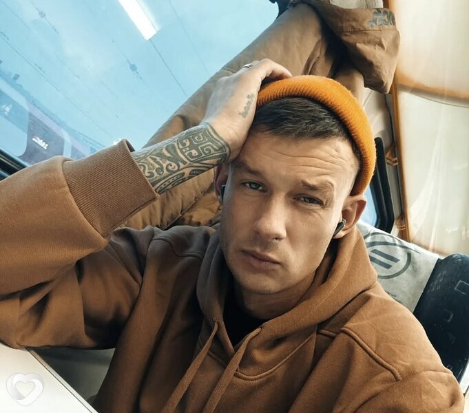 Max, 38, Пинске — анкета №2509401