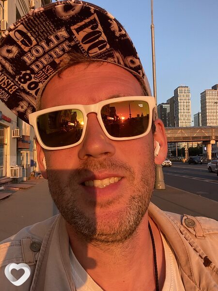 Ant, 41, Рузе — анкета №2509406
