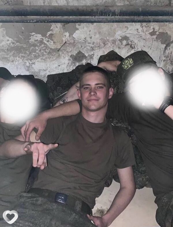 Алексей, 23, Новороссийске — анкета №2509294