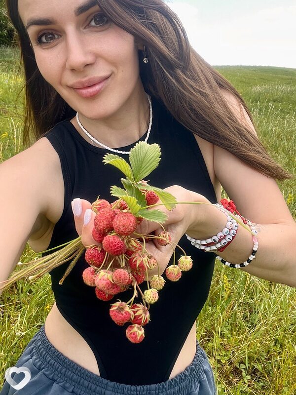 Анастасия, 33, Москве — анкета №2509302