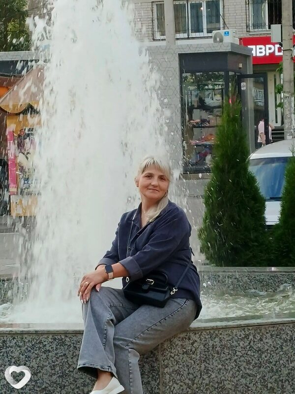 Ольга, Вязьма