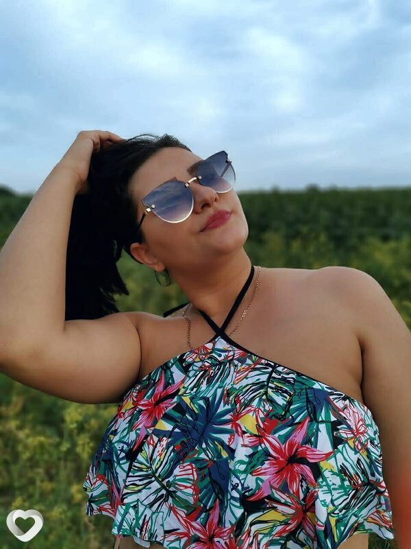 Марина, 31, Самаре — анкета №2509329