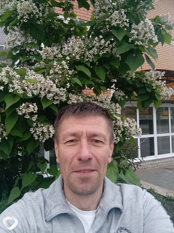 Александр, 46, Липецке — анкета №2509335