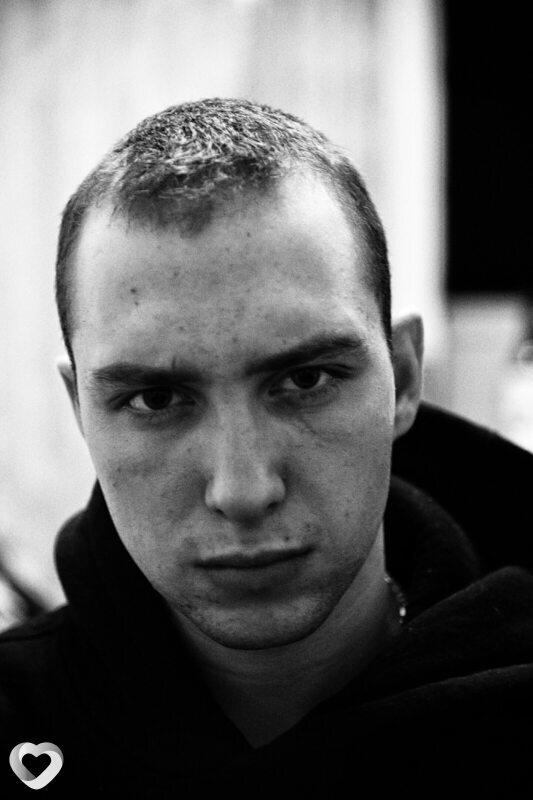 Виктор, 23, Нижнем Новгороде — анкета №2509490