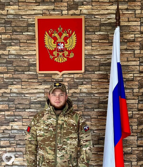Владимир, 24, Кемерове — анкета №2509495
