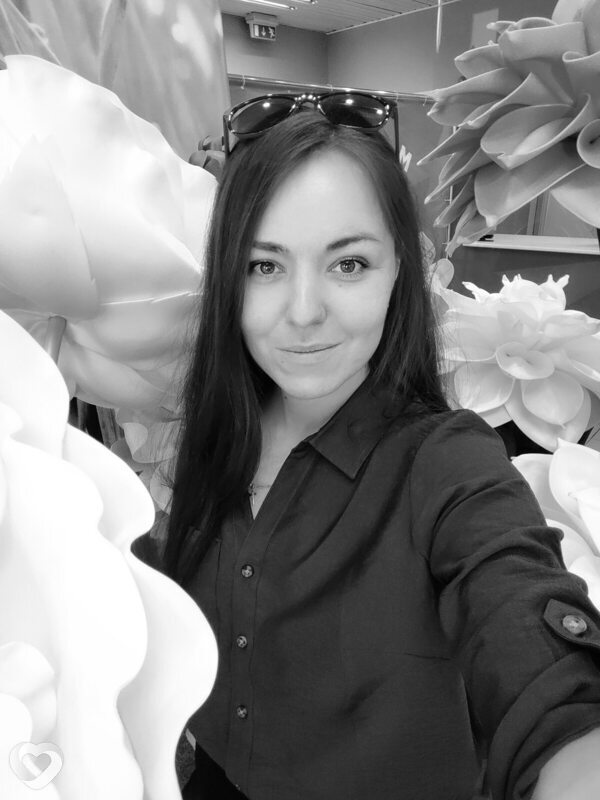 Анастасия, 30, Новосибирске — анкета №2509504