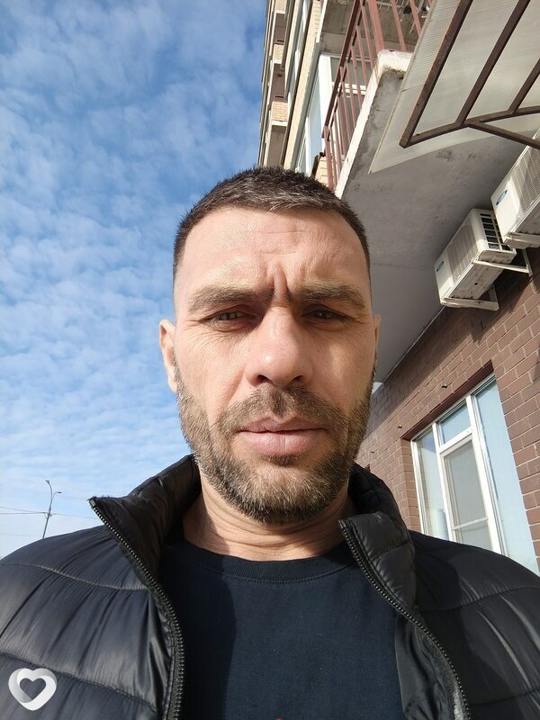 Виталий, 43, Ступине — анкета №2509462