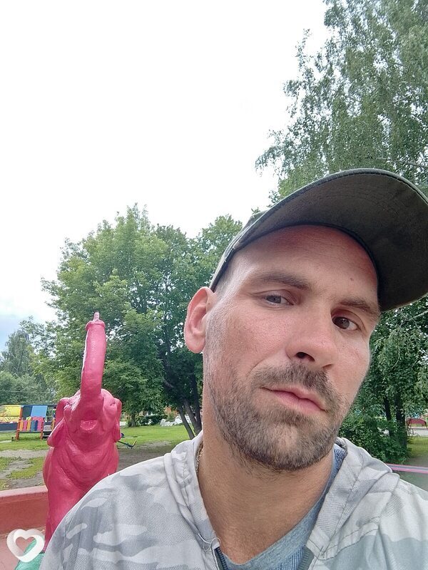 Саша, 35, Сызрани — анкета №2509463