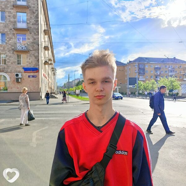 Дмитрий, Олонец