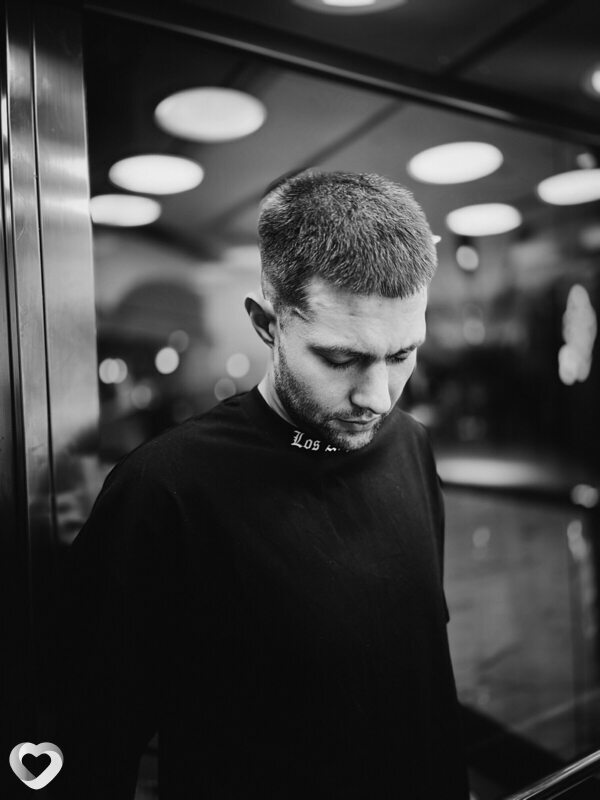 Никита, 27, Москве — анкета №2509370