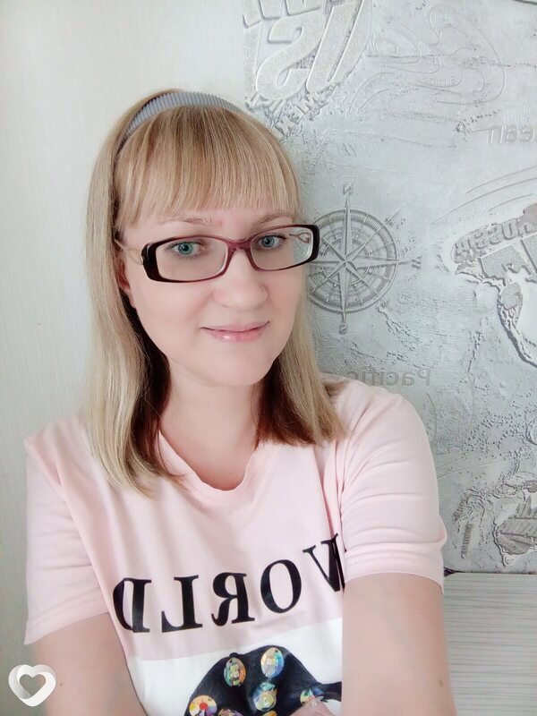 Наталья, 38, Тольятти — анкета №2509372