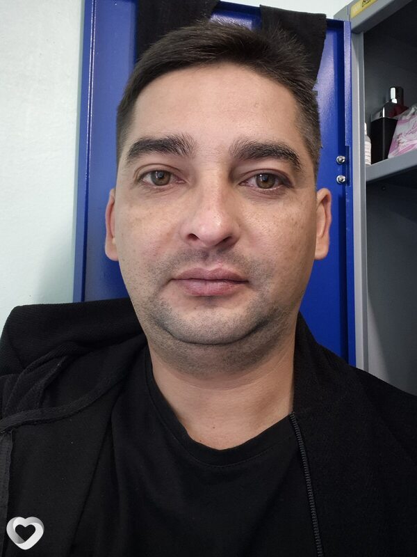 Макс, 31, Уфе — анкета №2509383
