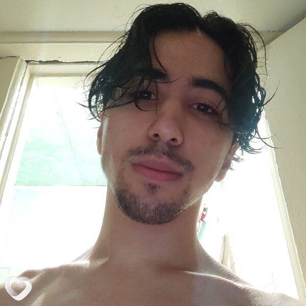 Гаджи, 23, Избербаше — анкета №2509387