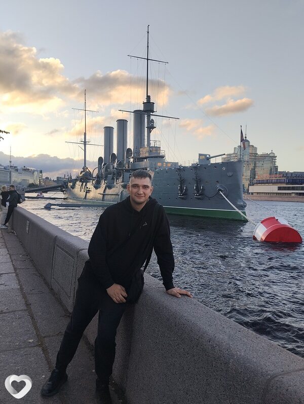 Максим, 33, Анадыре — анкета №2509664