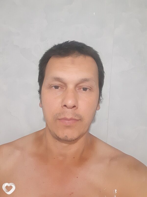 Бахадыр, 48, Ташкент — анкета №2509674