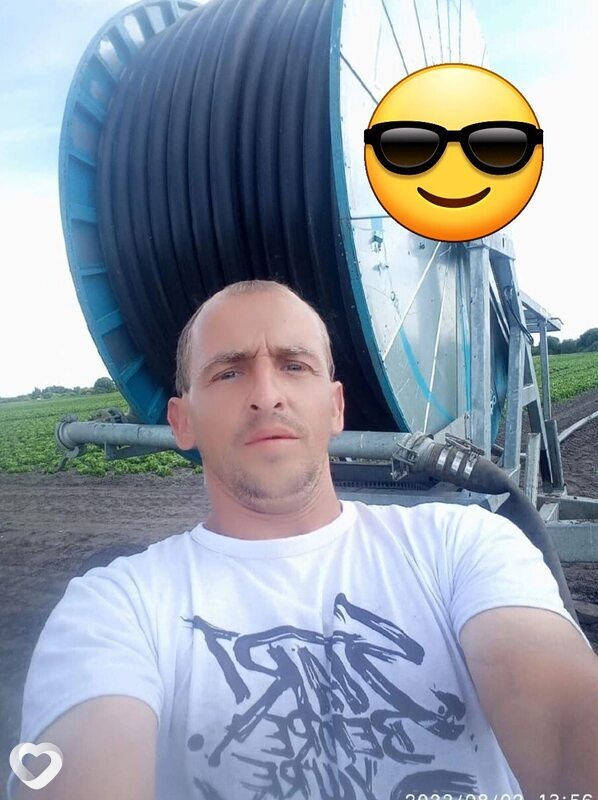 Сергей, 37, Ярославле — анкета №2509675