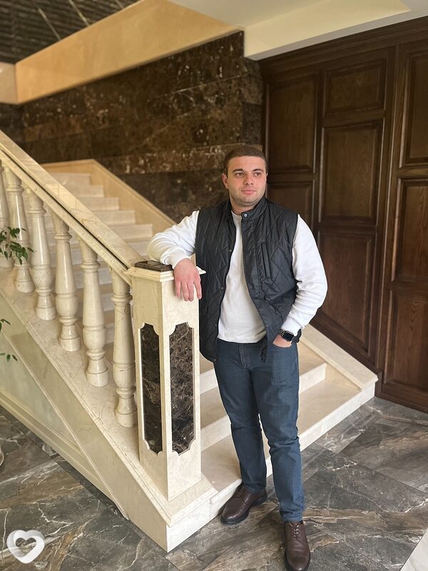 Рома, 33, Майкопе — анкета №2509676