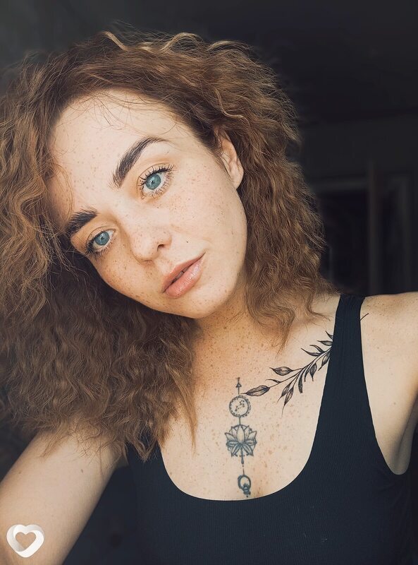 Юлия, 30, Ростове-на-Дону — анкета №2509679
