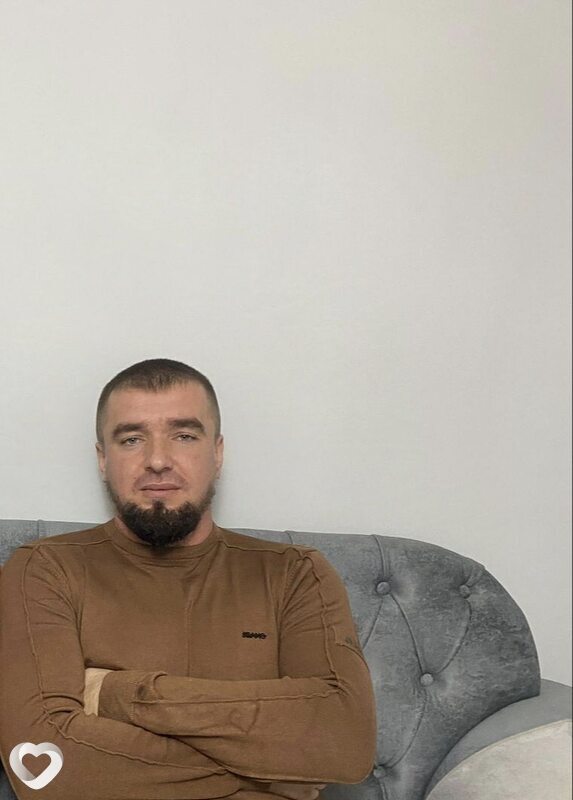 Greshnik, 33, Москве — анкета №2509683