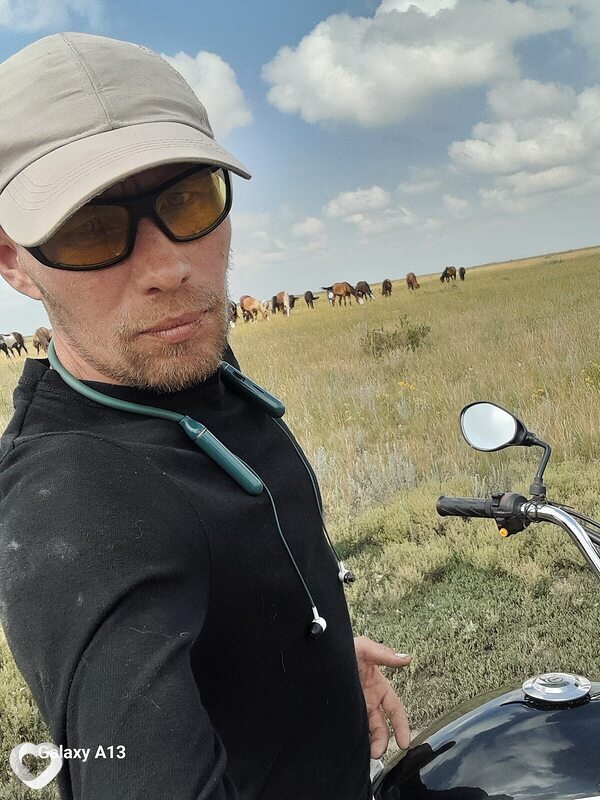 Григорий, 41, Павлодаре — анкета №2509418