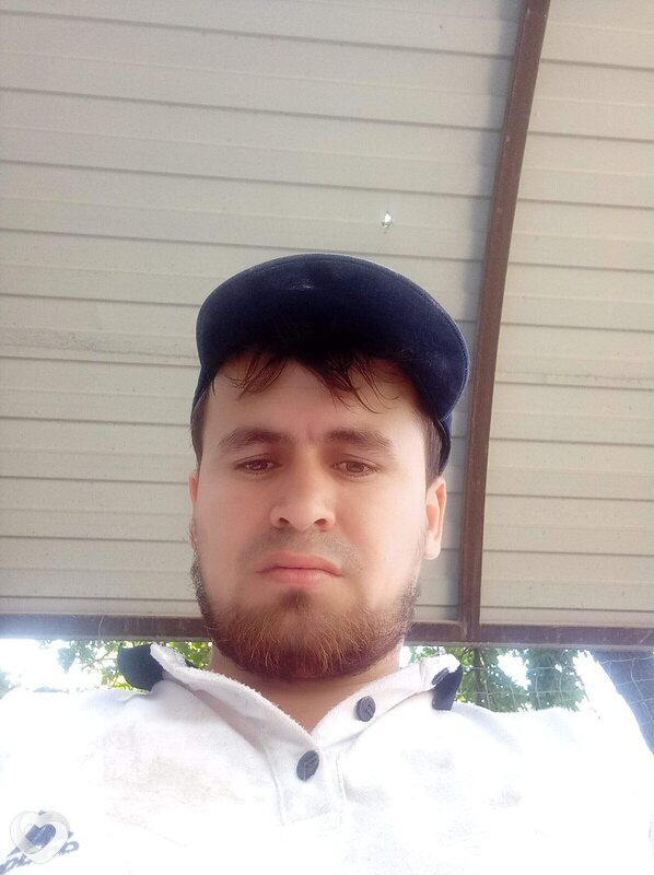 Бахриддин, 29, Макеевке — анкета №2509419