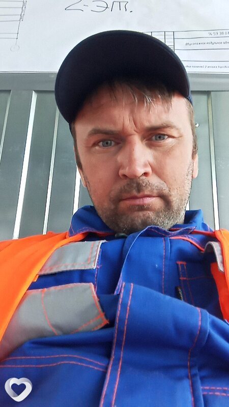 Иван, 37, Октябрьский (Башкортостан) — анкета №2509428