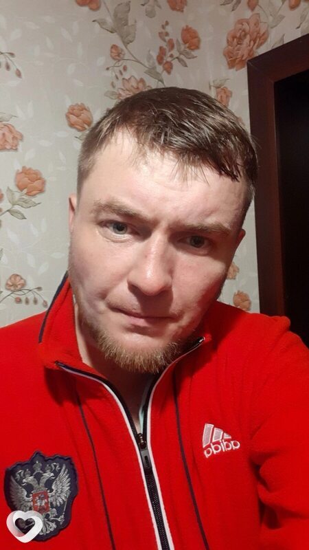 Дмитрий, 36, Санкт-Петербурге — анкета №2509562