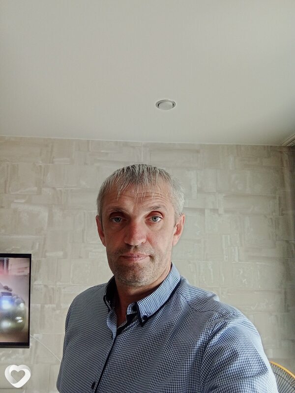 Михаил, 43, Комсомольске-на-Амуре — анкета №2509567