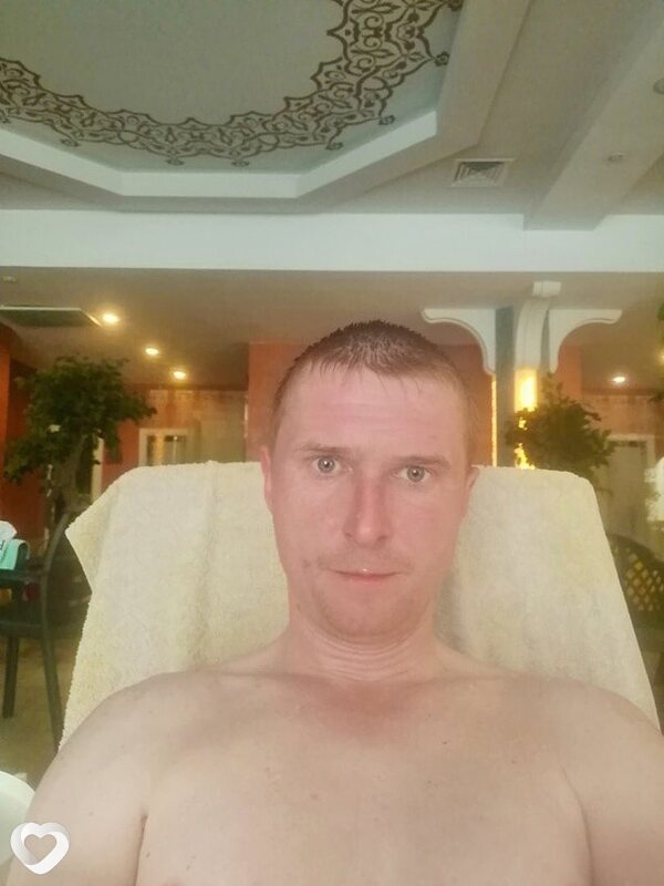 Евген, 38, Тольятти — анкета №2509570