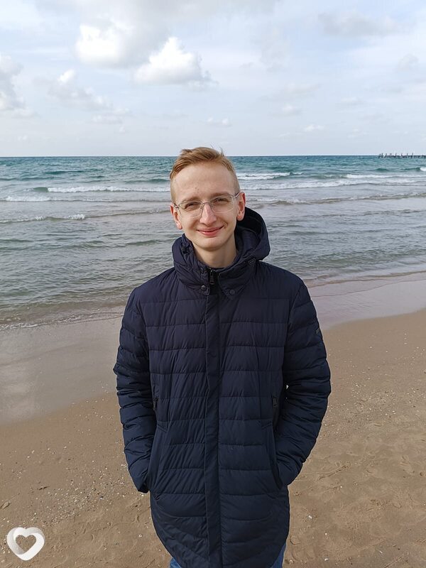 Пётр, 21, Воронеже — анкета №2509574