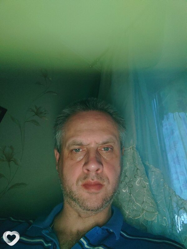 Nikolya, 47, Зеленоград — анкета №2509575