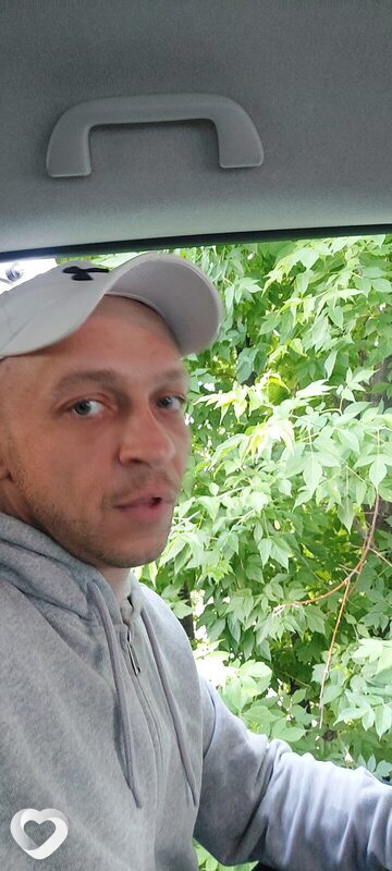 Денис, 41, Москве — анкета №2509340