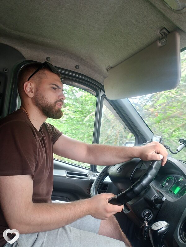 Дмитрий, 44, Гомеле — анкета №2509349