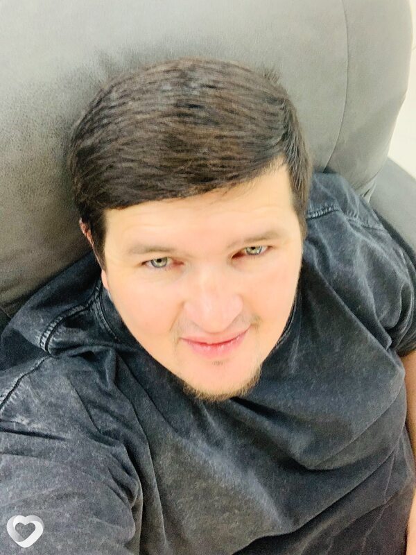 Джумабек, 33, Казани — анкета №2509353