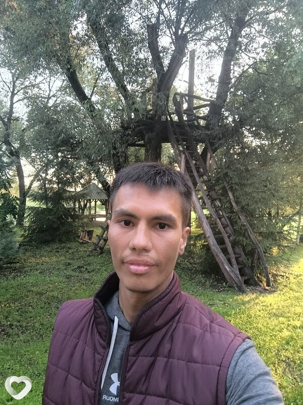 Мердан, 32, Минске — анкета №2509357