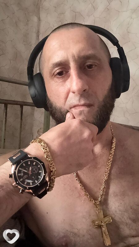 Алексей, 44, Ростове-на-Дону — анкета №2509893